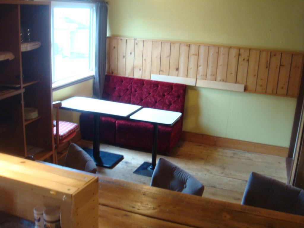 First Track Inn Nakafurano Værelse billede